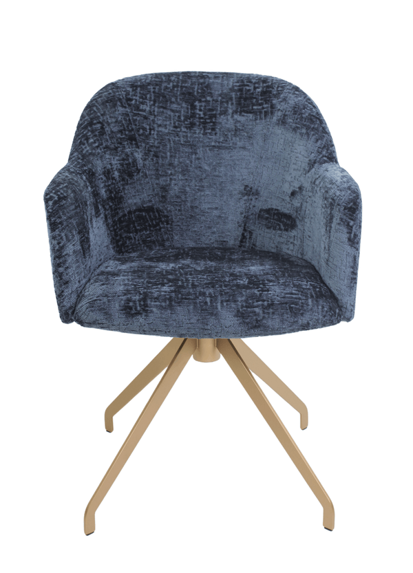 Scaun tapitat stofa | model FRAGO - eScaun.ro