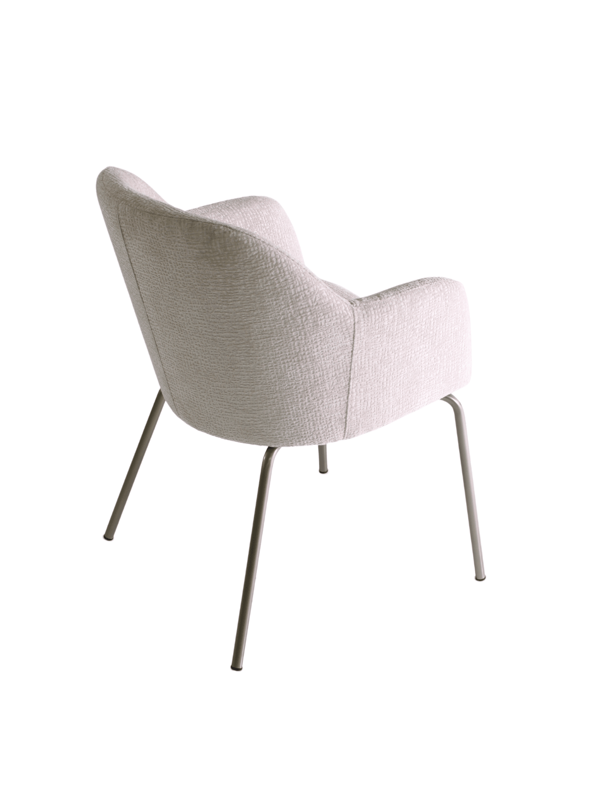 Scaun tapitat stofa | model FRAGO - eScaun.ro