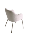 Scaun tapitat stofa | model FRAGO - eScaun.ro