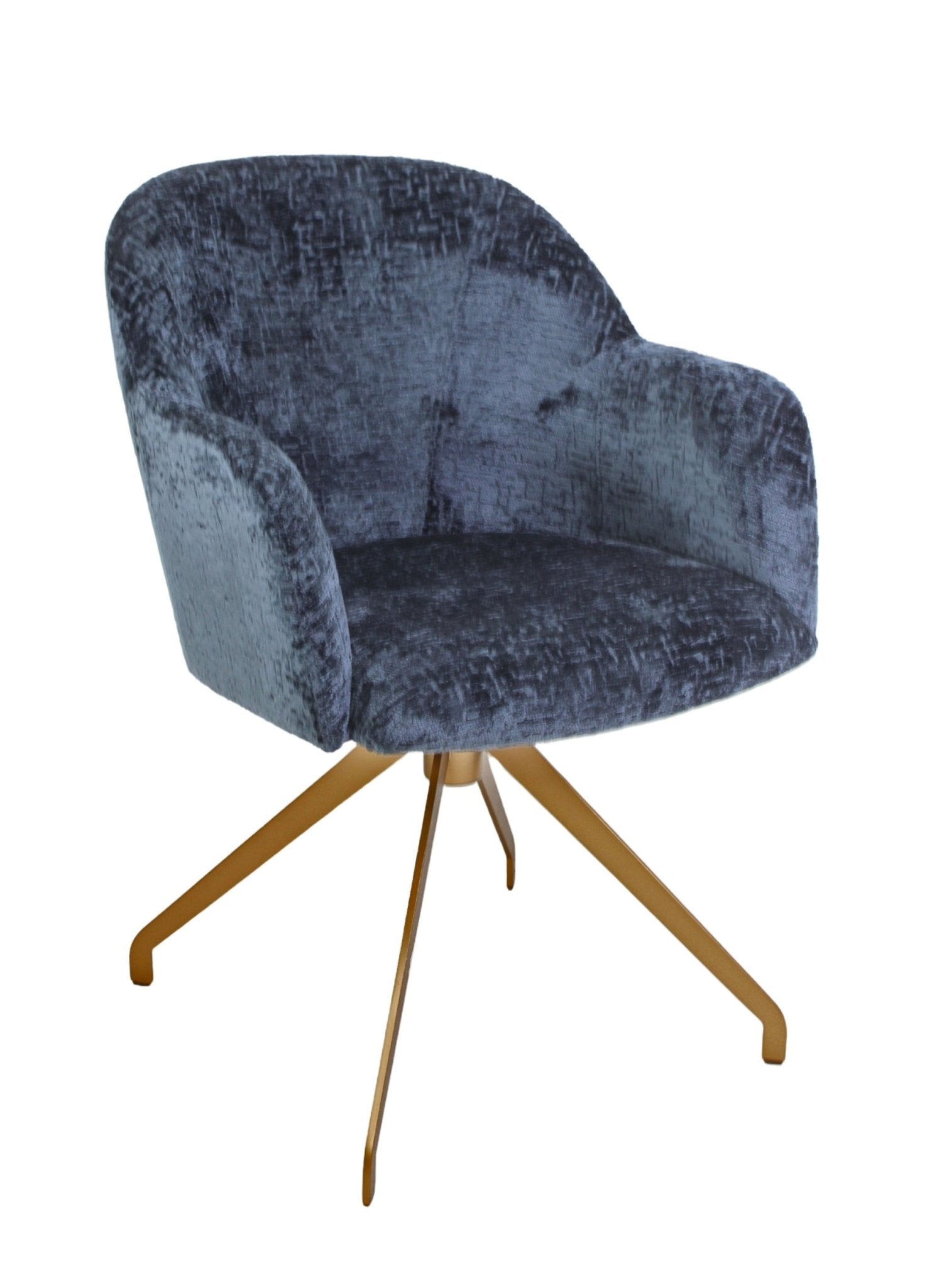 Scaun tapitat stofa | model FRAGO - eScaun.ro
