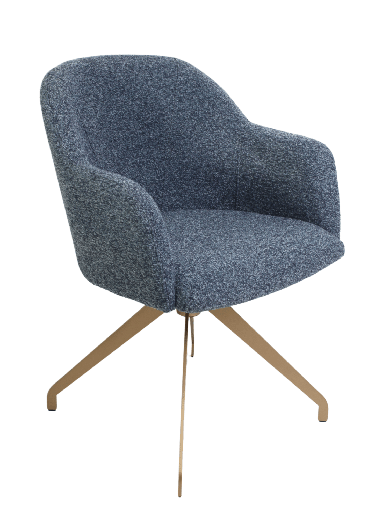 Scaun tapitat stofa | model FRAGO - eScaun.ro