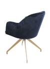Scaun tapitat stofa | model FRAGO - eScaun.ro