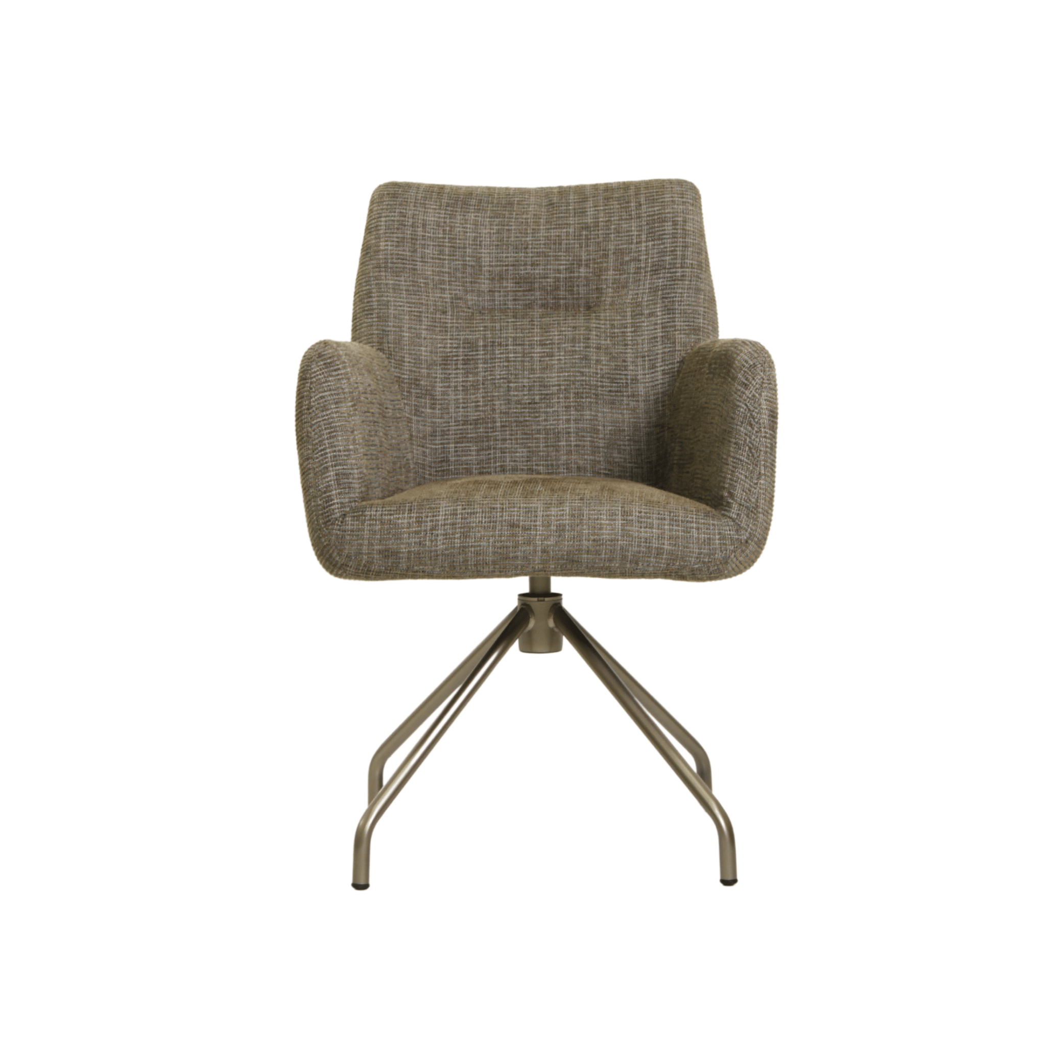 Scaun tapitat stofa | model PISTA - eScaun.ro