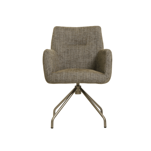 Scaun tapitat stofa | model PISTA - eScaun.ro