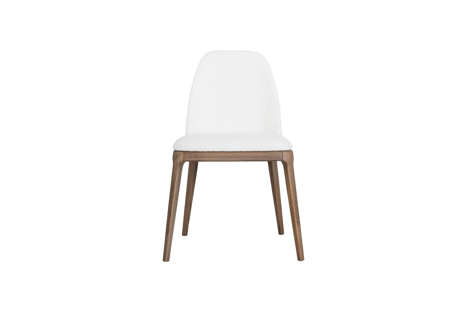 Scaun tapitat stofa | model VIVI NA - eScaun.ro