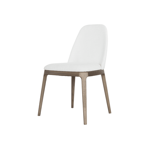 Scaun tapitat stofa | model VIVI NA - eScaun.ro