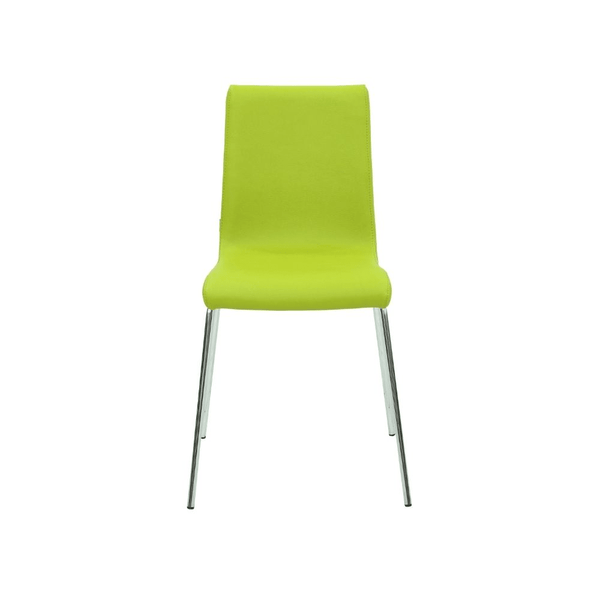 Scaun verde deschis | model KENT - eScaun.ro