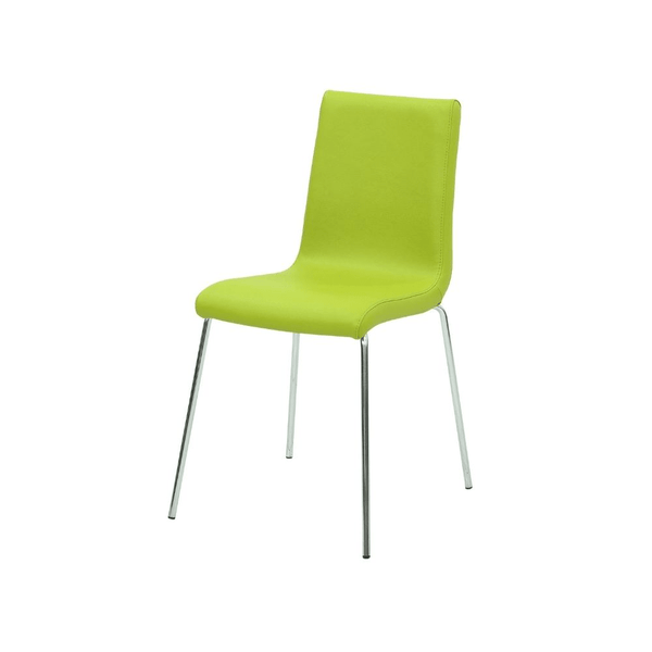 Scaun verde deschis | model KENT - eScaun.ro