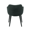 Scaun verde inchis | model PERDIX - eScaun.ro