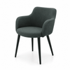 Scaun verde inchis | model PERDIX - eScaun.ro