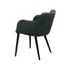 Scaun verde inchis | model PERDIX - eScaun.ro