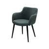 Scaun verde inchis | model PERDIX - eScaun.ro