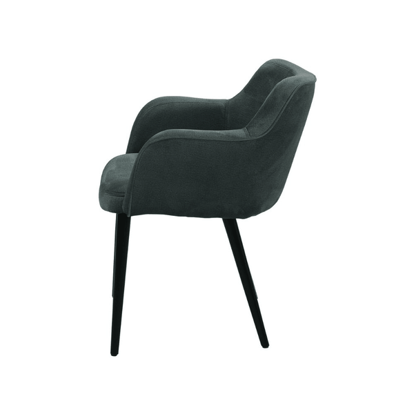Scaun verde inchis | model PERDIX - eScaun.ro