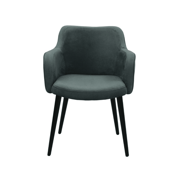 Scaun verde inchis | model PERDIX - eScaun.ro