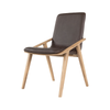 Scaun din lemn de frasin ✔ model FIERO