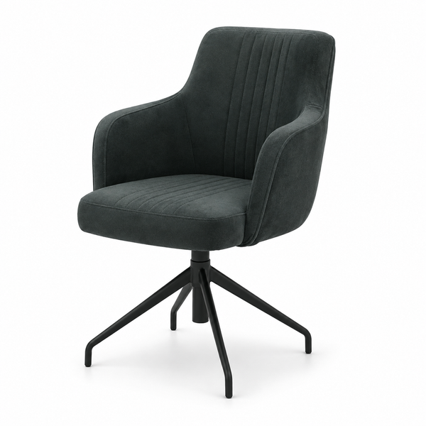 Scaun birou din material | model SOHO