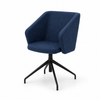 Scaun birou catifea | model STARLI