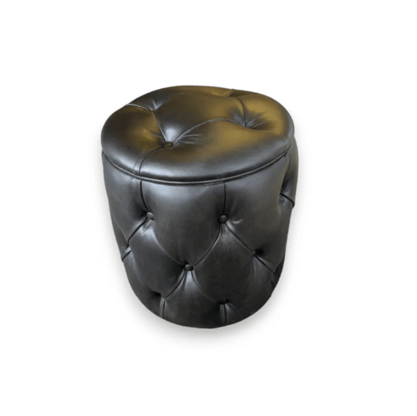 Taburet pouf Louis - disponibil pe stoc - eScaun.ro