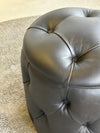 Taburet pouf Louis - disponibil pe stoc - eScaun.ro