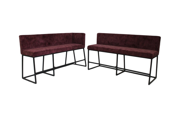 Bancheta pentru bar | model LUNA E - eScaun.ro