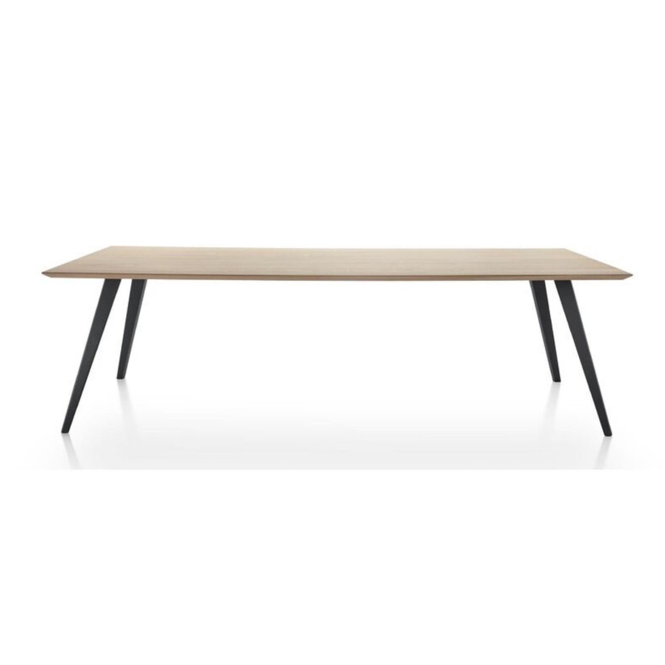 Masa din lemn masiv | model ZURICH - eScaun.ro