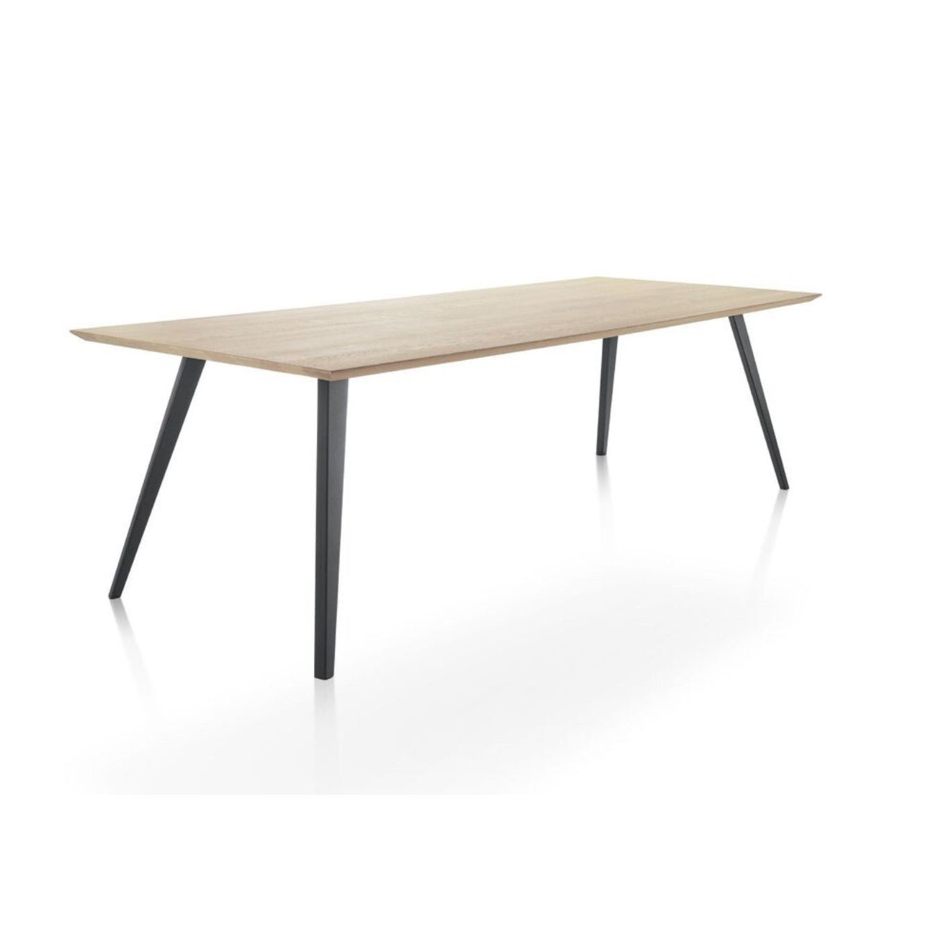 Masa din lemn masiv | model ZURICH - eScaun.ro