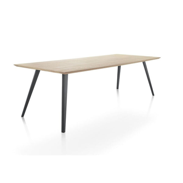 Masa din lemn masiv | model ZURICH - eScaun.ro