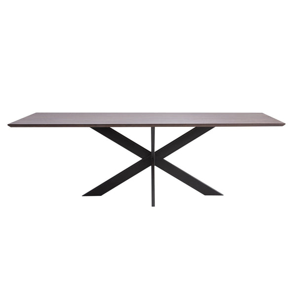 Masa dreptunghiulara | model MIKADO SLIM A - eScaun.ro