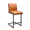 Scaun de bar | model FLEET NA 75 - Pe STOC - eScaun.ro