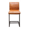 Scaun de bar | model FLEET NA 75 - Pe STOC - eScaun.ro