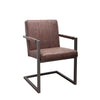 Scaun de lux din piele | model FLEET OHIO - eScaun.ro