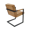 Scaun din piele | model BADSAAL SHANGHAI - eScaun.ro