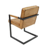 Scaun din piele | model BADSAAL SHANGHAI - eScaun.ro